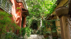 Гостиница Margutta's Garden  Рим